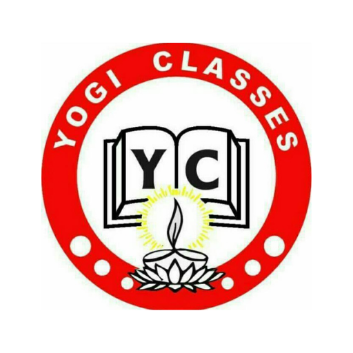 Yogi Classes logo