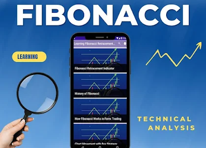 Learn Fibonacci Retracement-Fx
