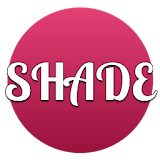 Shade Button icon