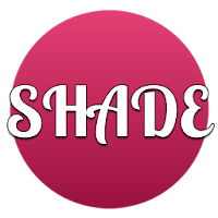 Shade Button