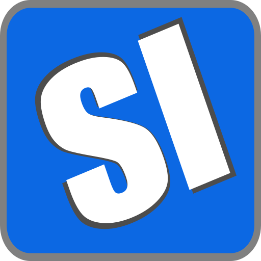 Silabainador - Juego para form logo