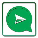 Cover Image of Download WhatsDirect - Direct Chat Without Saving Contact 2.0 APK