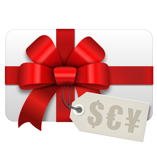 Check Gift Card Balance