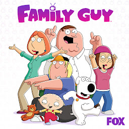 「Family Guy」のアイコン画像