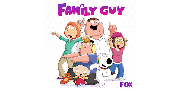 It's true. (I still enjoy family guy but I love the earlier seasons so  much) : r/familyguy