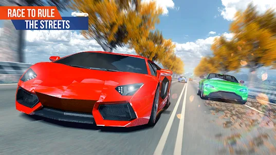 Auto Spiele Offline : Car Game