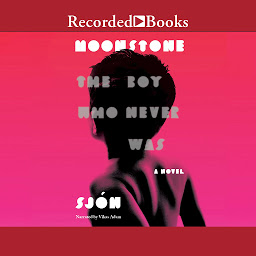 Icon image Moonstone: The Boy Who Never Was: A Novel