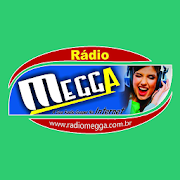 Rádio Megga Timon  Icon