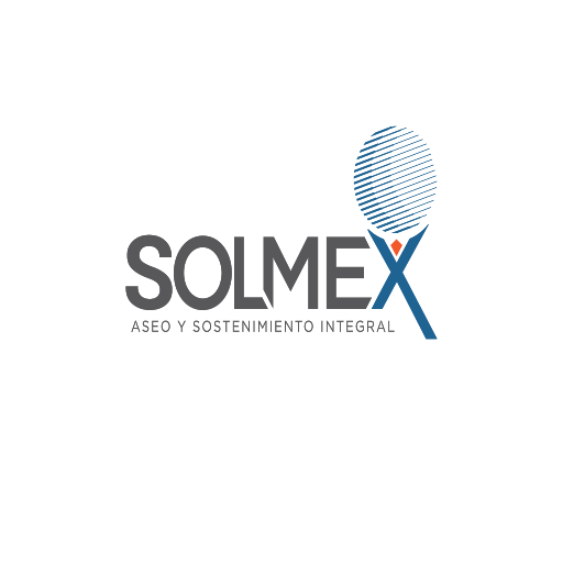 Solmex-App logo