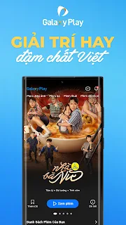 Galaxy Play-Phim mới mỗi ngày