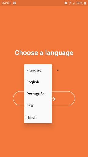 Contacts Backup Restore