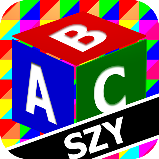 ABC Solitaire by SZY - Fun  Icon