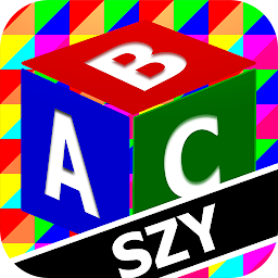 Icon image ABC Solitaire by SZY - Fun