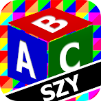 ABC Solitaire by SZY - Fun