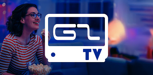 Android application G2 TV screenshort