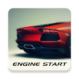 Car Sound (Lamborghini) icon