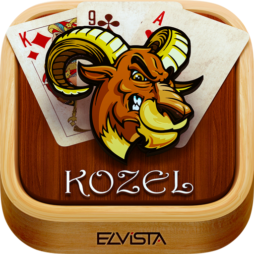 Kozel HD Online 1.7.1.139 Icon