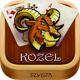 Kozel HD Online icon