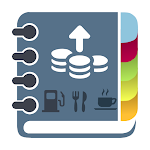 Cover Image of 下载 Daily Expenses 2  APK