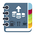 Daily Expenses 22.665.G (Premium)