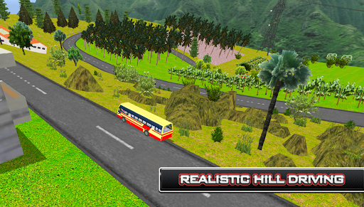 Bus Simulator Real screenshots 10