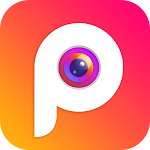 Cover Image of Download Photo Editor:Pic Collage Maker  APK