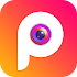 Photo Editor:Pic Collage Maker