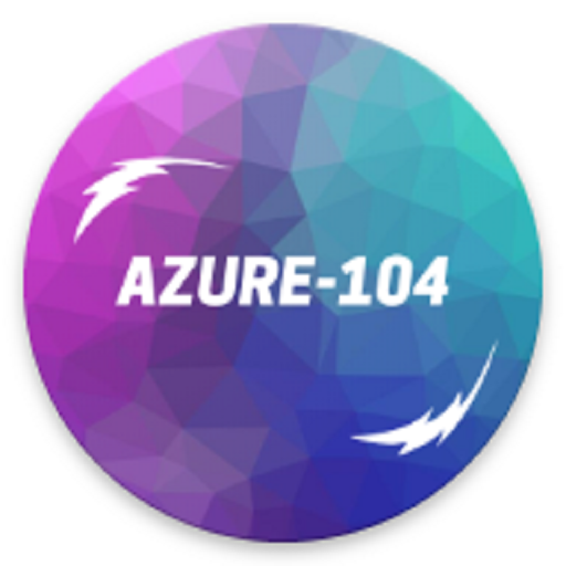 AZ-104 Exam Azure PracticeTest 1.6 Icon