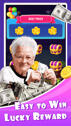 Merge Gem 2048: Win Jackpotのおすすめ画像5
