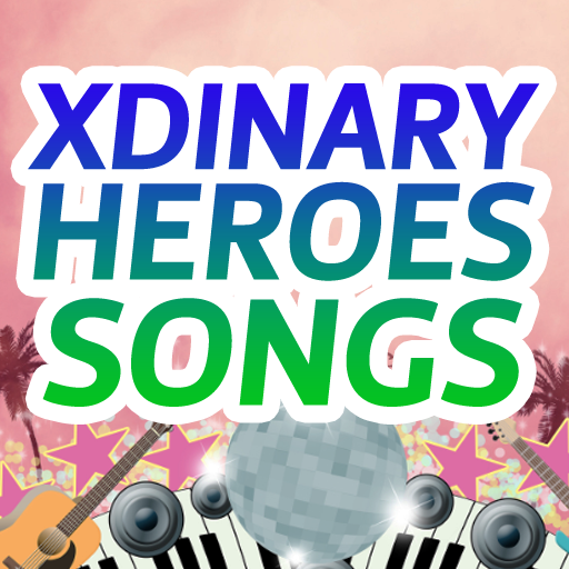 Xdinary Heroes Songs