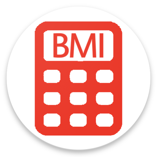 BMI Calculator logo