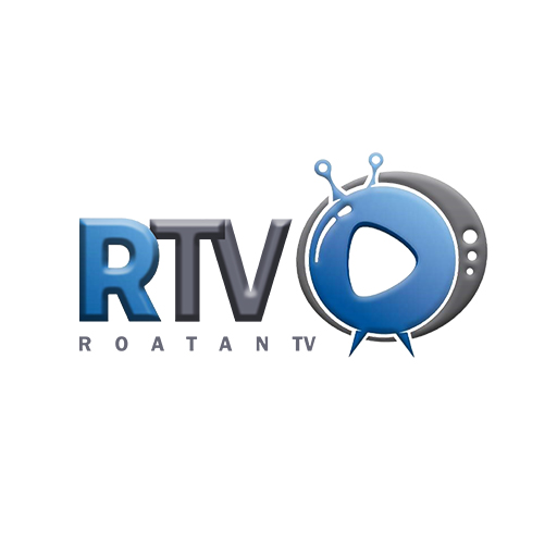 RTV Roatán logo
