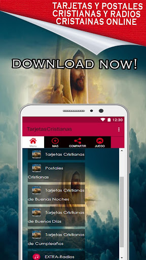 Tarjetas Cristianas Postales Cristianas Gratis