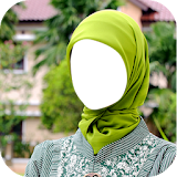 Hijab Style Photo Editor icon
