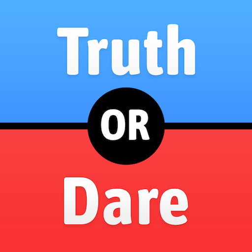 Truth Or Dare logo