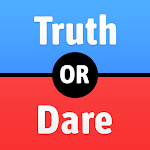 Cover Image of Download Truth Or Dare Game 10.2.0 APK