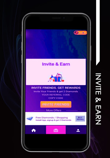 Diamonds Guide For Free Diamonds  Coins Fire