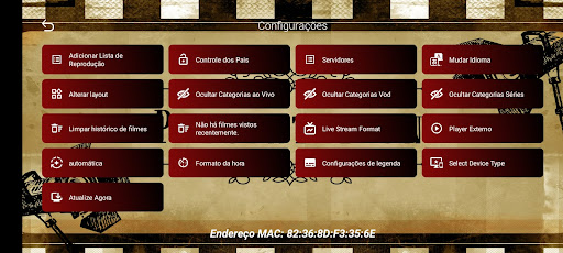PlayNix Screenshot 4 - AppWisp.com