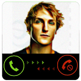 Call from Logan Paul icon