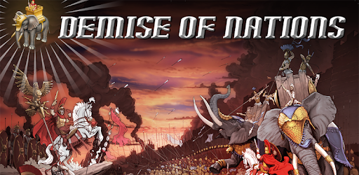 Demise of Nations - Apps on Google Play