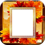 Autumn Love Frames icon