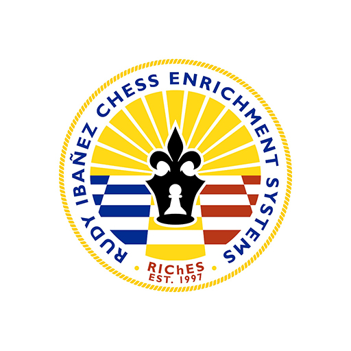 RIChES logo