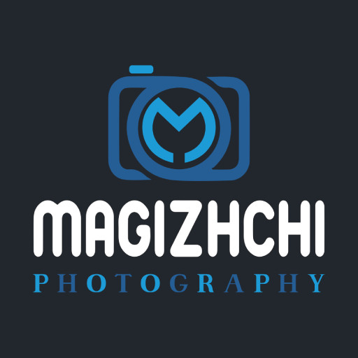 Magizhchi Photography logo