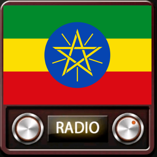Radio Ethiopia - FM Radio