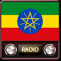 Radio Ethiopia - FM Radio
