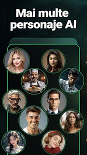 AI ChatBot AI Generator GPTalk Screenshot