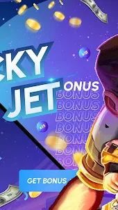 Lucky Jet 2023 - Luckyjet Quiz