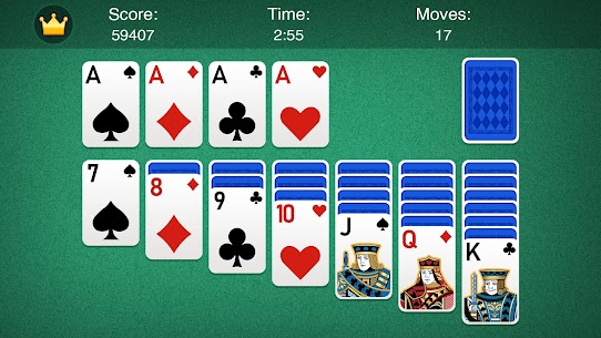 Free Solitaire 2022 4