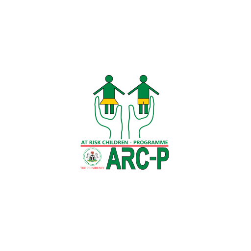 ARC-P logo