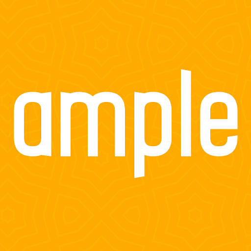 Ample Rewards Program logo
